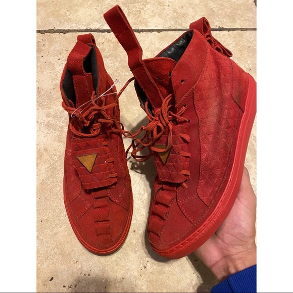 Patrick mohr shoes - Picture 3 of 5